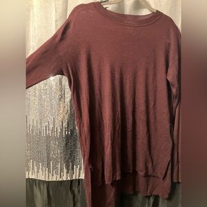 Women’s H&M blouse size Small